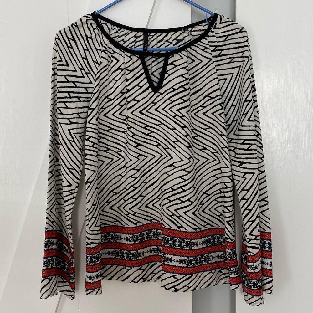 Blouse